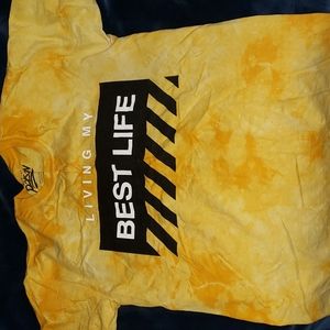 Tee shirt